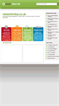 Mobile Screenshot of networkmba.co.uk
